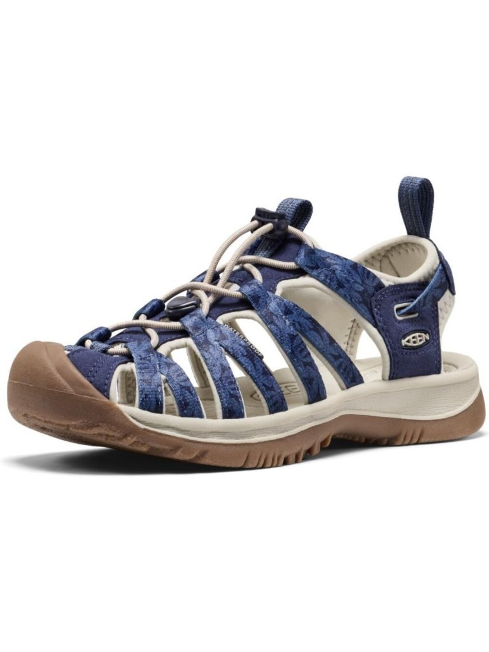 Women's Adventure Sandals - Lightweight, Comfortable, Water-Resistant Outdoor